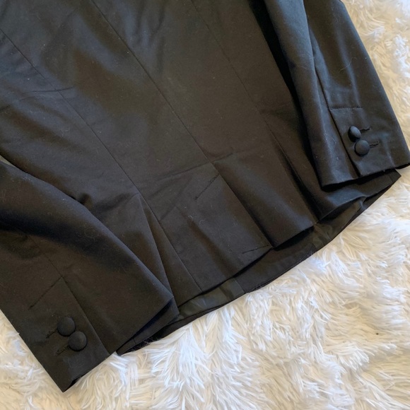 H&M cropped blazer - Picture 5 of 5